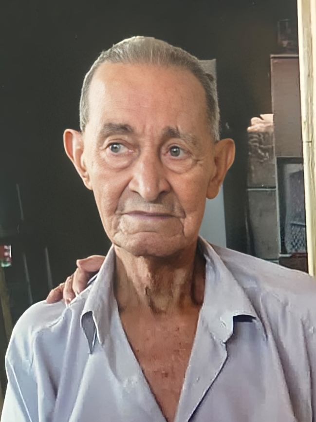 ANTÔNIO SOARES DE MAGALHÃES