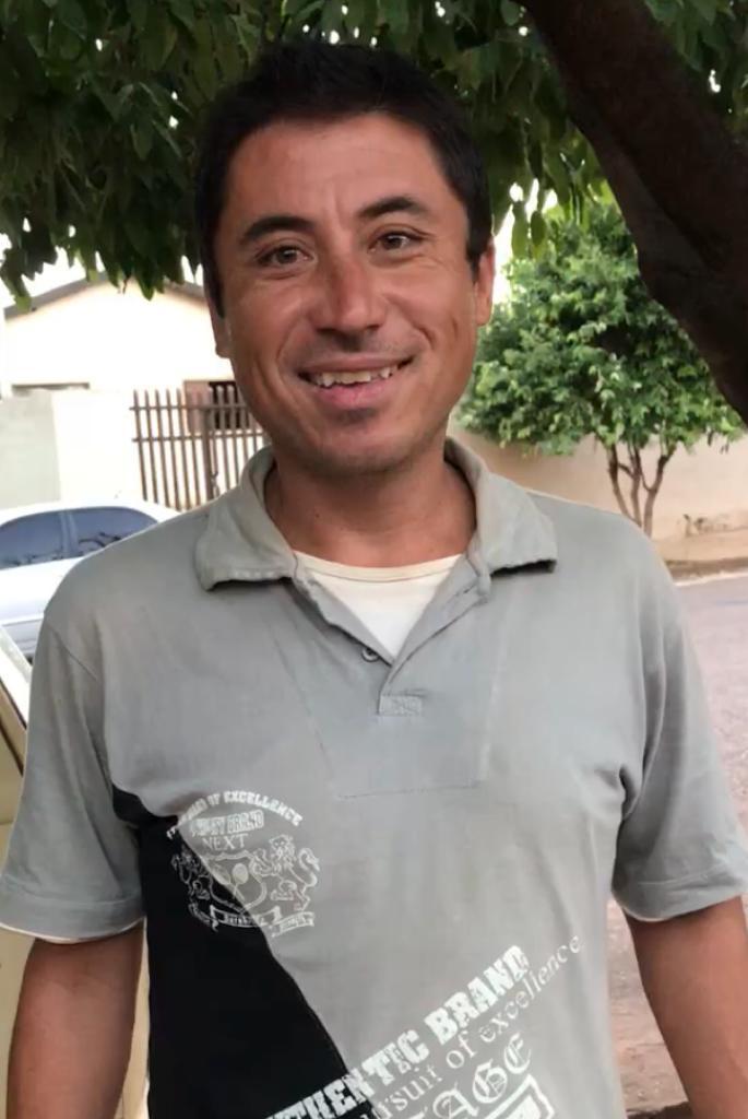 Ademir Jurandir Justino