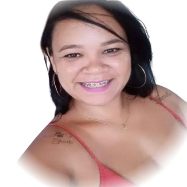 Daiane Cristina Santana Izidorio