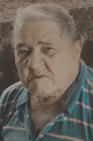 Geraldo Pereira dos Santos