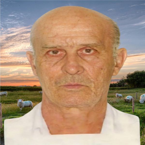 ONILDO ROBERTO PORSIONATO