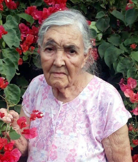 Geralda Gomes da Silva