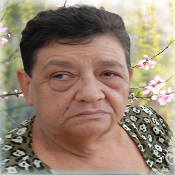 MARIA APARECIDA DE SOUZA 