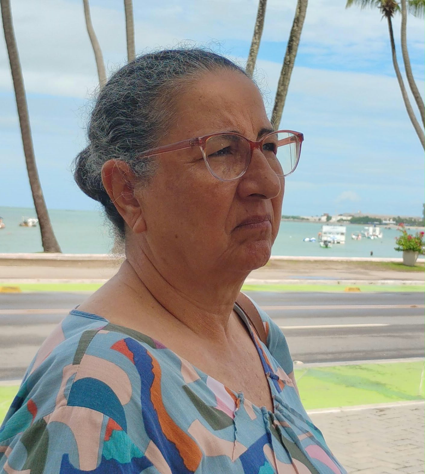 MIRIAN DE SOUZA LADEIA