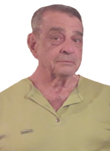 Rubens Sanches Hidalgo