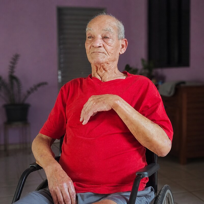 GERALDO CORREA DE MELO
