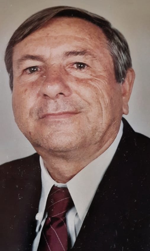 Antonio Martins Laveli