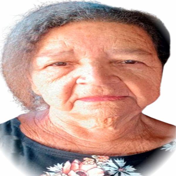 Elza Maria dos Santos Domiciano