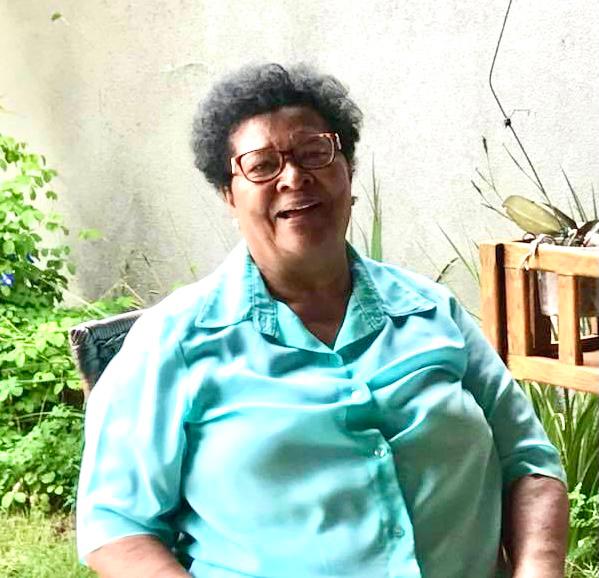 Genesia de Souza Moraes