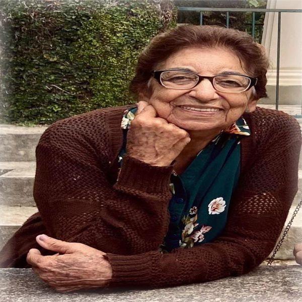 IRENE DA SILVA RODRIGUES 