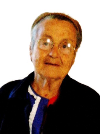 Laurizia Delacrossi Mainente