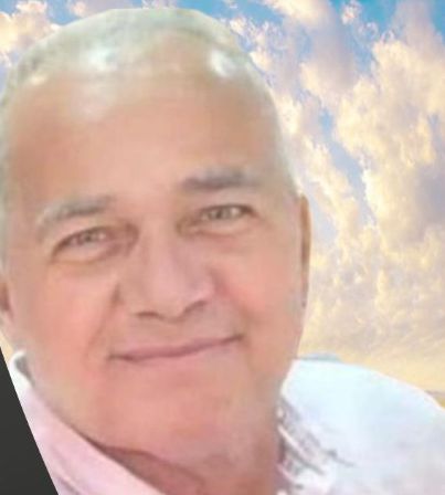 Joel Cassimiro de Laila