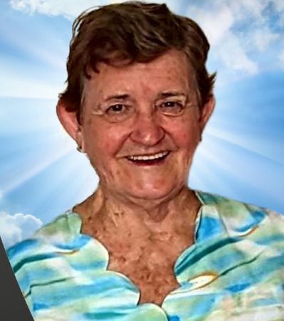 Maria Aparecida Bombarde Ungari