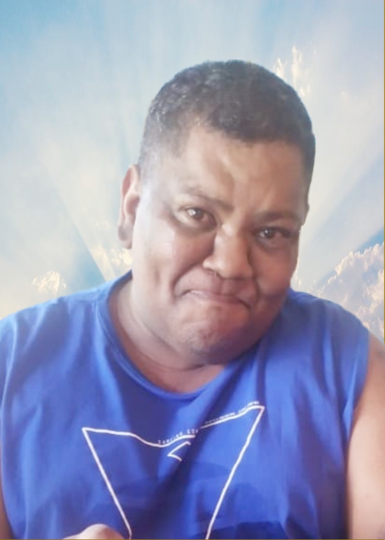 Reinaldo de Jesus Souza