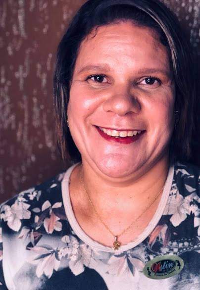 Elis Regina Ribeiro da Costa Fonseca