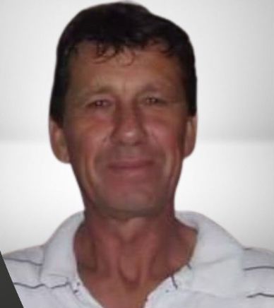 Alfredo José Wastowski