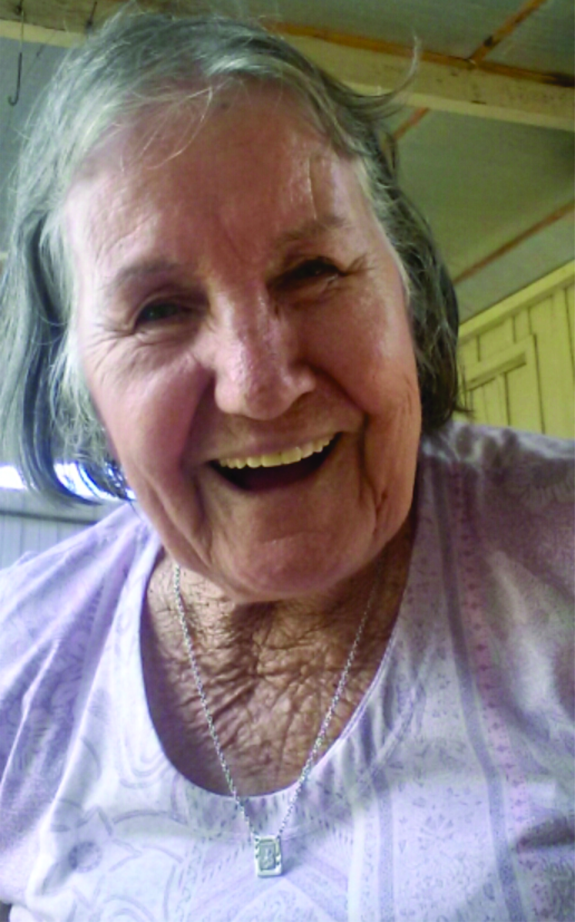 Anna Vicentini Zulato