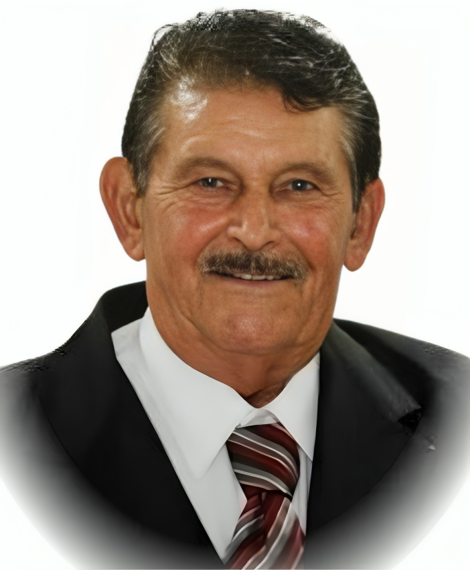 Aparecido Pereira Brito