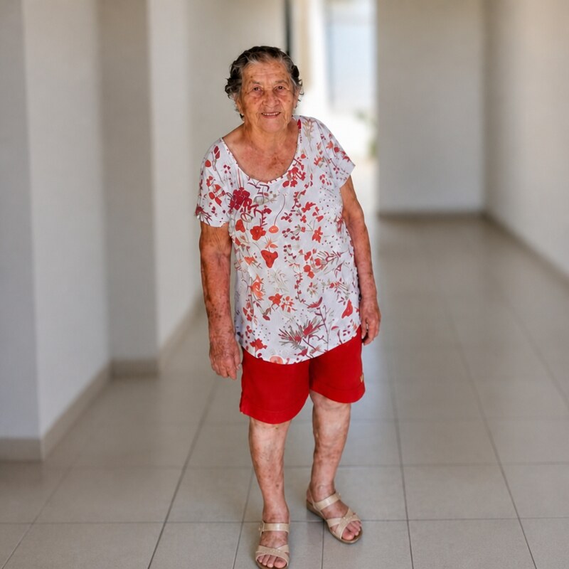 BASILIA FLORENTINA DE VASCONCELOS DA SILVA
