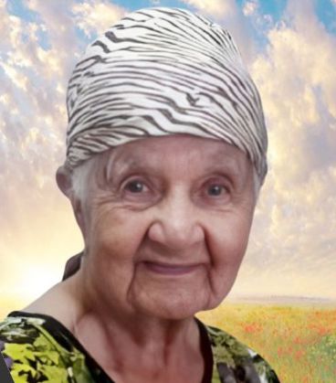 Maria dos Santos Alves