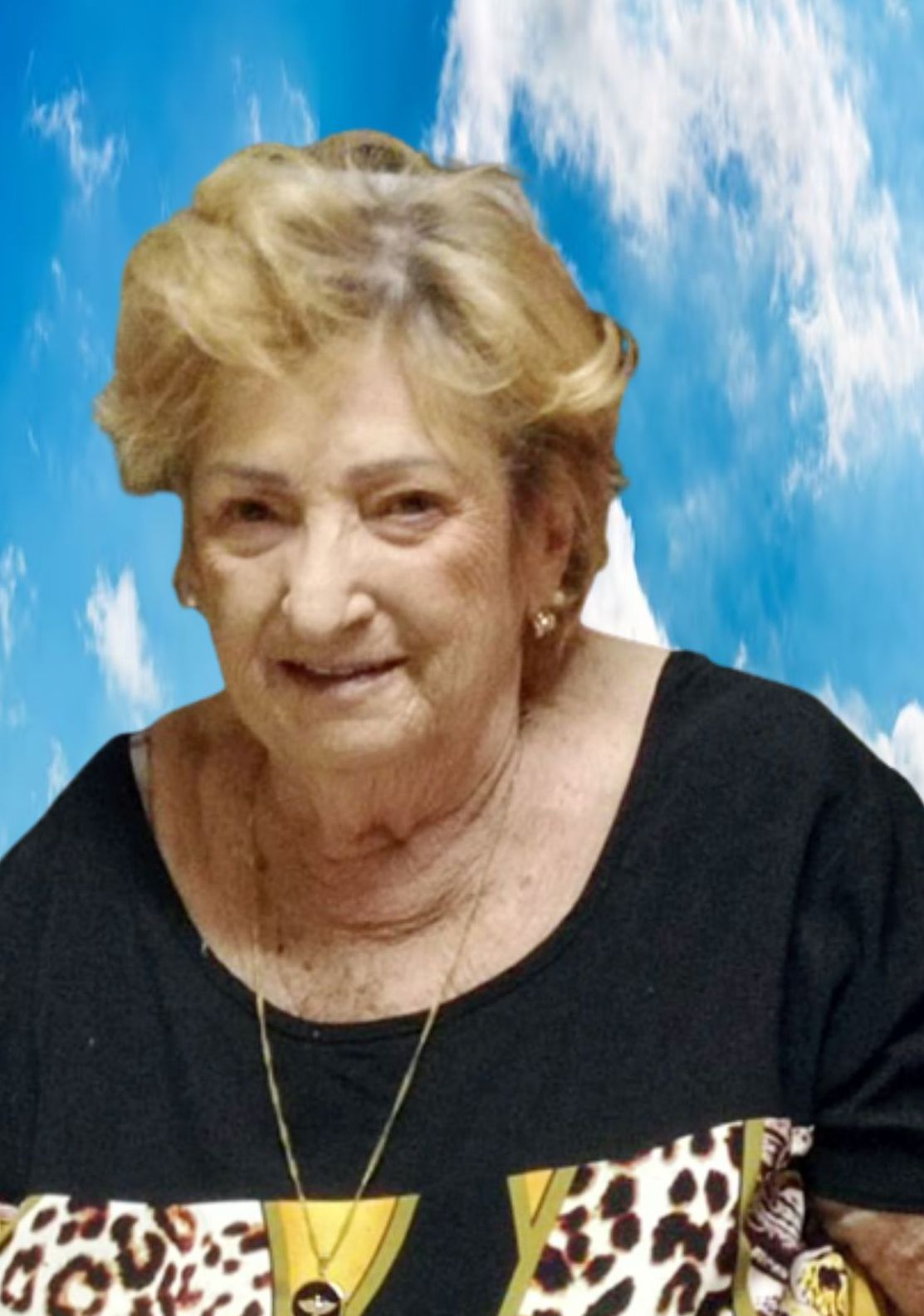 Dalva Fernandes Gélio Pinotti