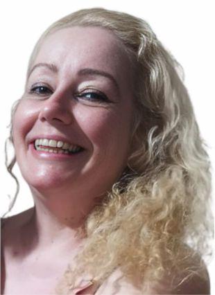 Rosemeire Cristina Borges Teles 