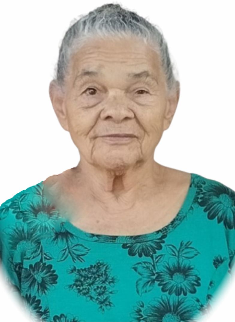 Laurintina Maria de Jesus