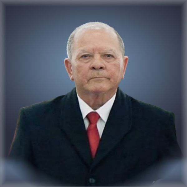 ALFREDO RODRIGUES OLIVEIRA FILHO