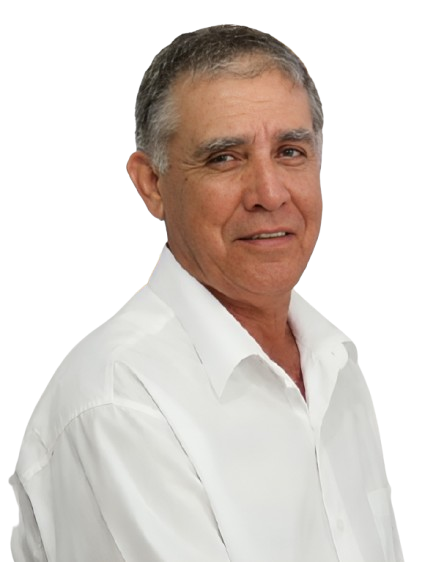 APARECIDO RODRIGUES