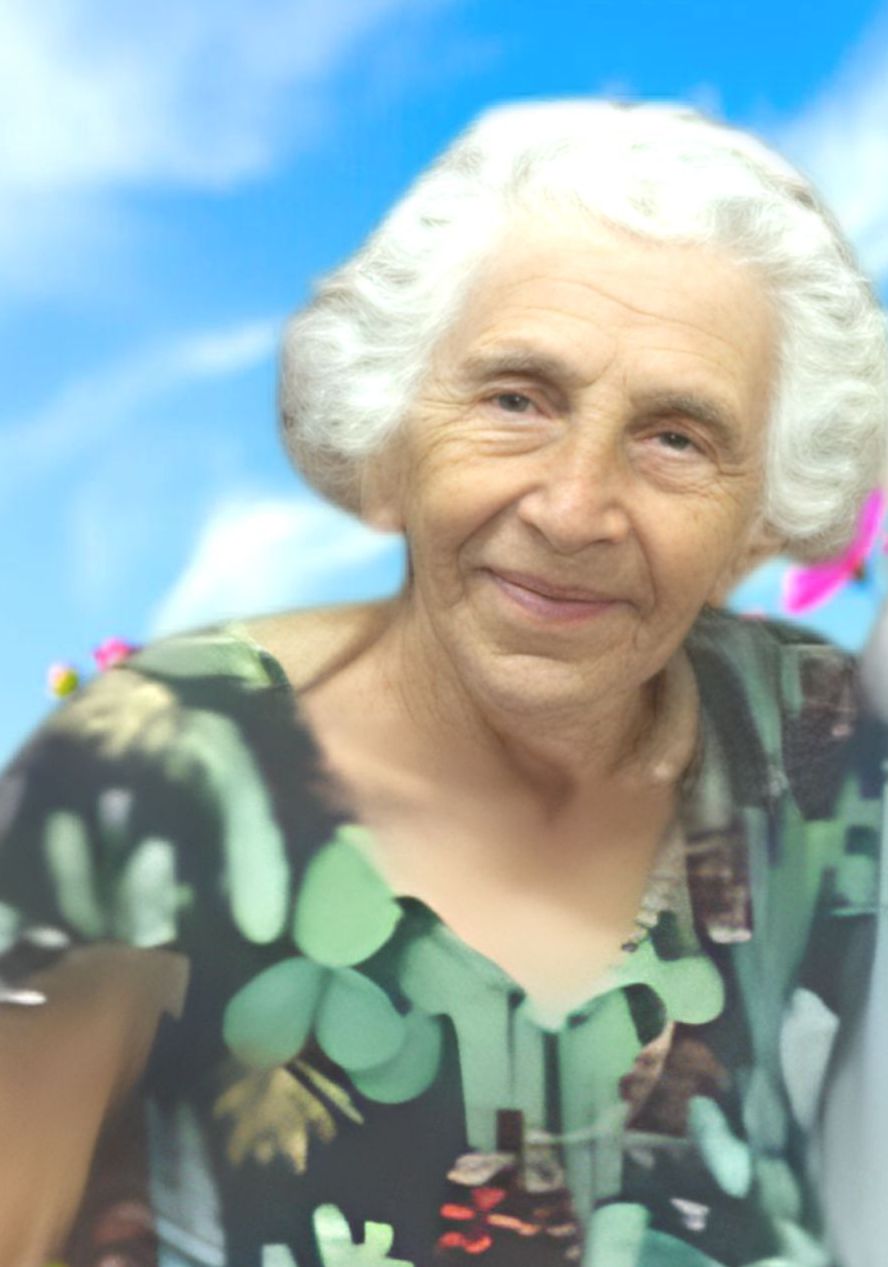 Josefa Macedo de Oliveira