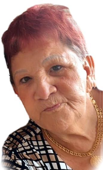 Sylvia Lucia Correia de Souza