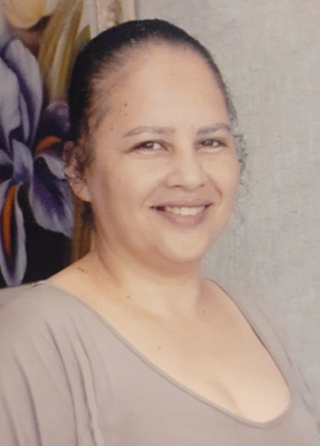 Zuleide Francisco Lopes Teixeira