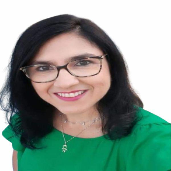 Andrea Garcia Maticolli