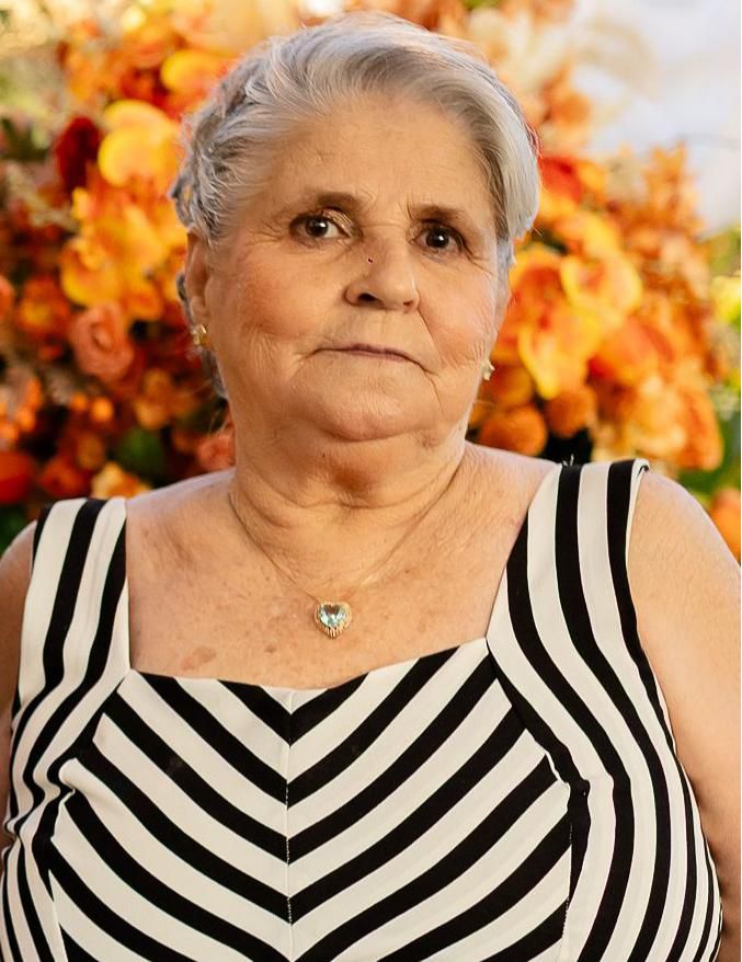 MARIA JOSÉ FERNANDES MARINHO