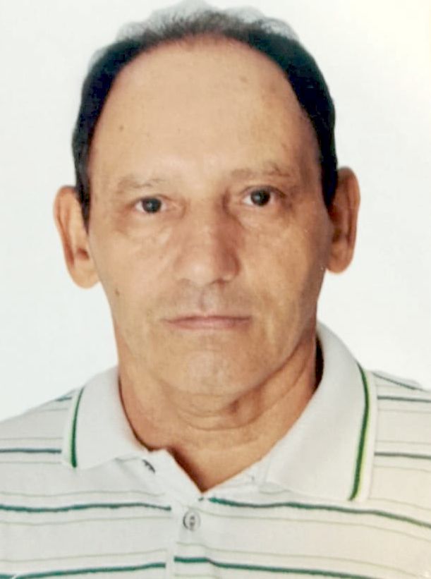 Bitenil Ramires Moreira