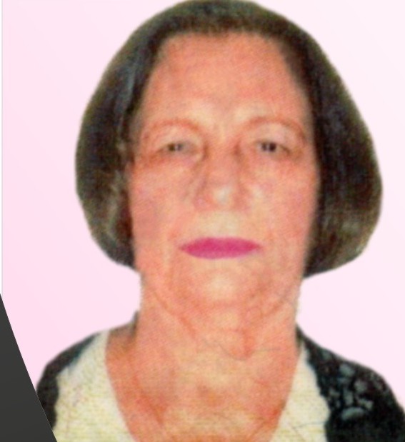 Maria Rosa Trevizani Cantadori