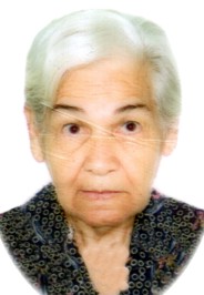 Delmira Oliveira de Brito