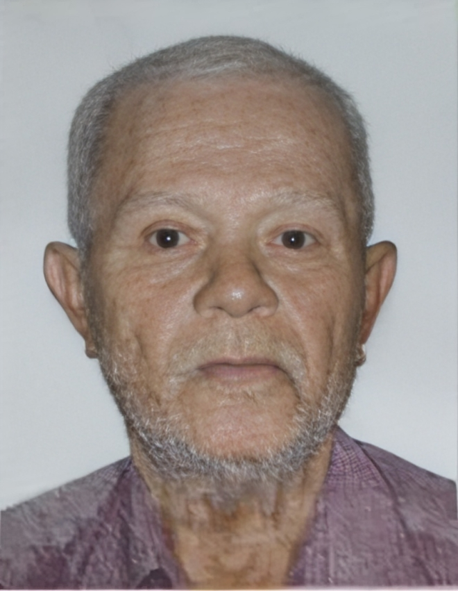 Antenor Ribeiro da Silva