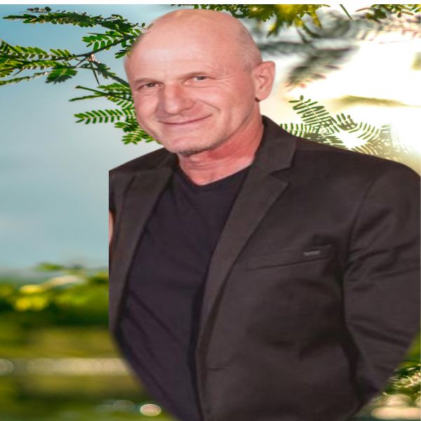 JOSÉ BRAULIO TREVISAN