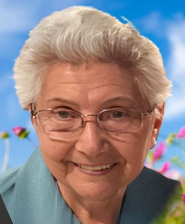 Josefa de Souza Pinto