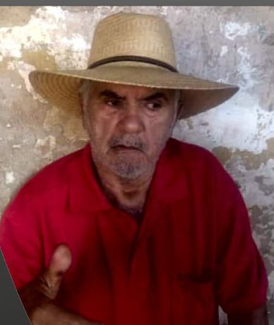 Claudomiro Bernardo Faustino