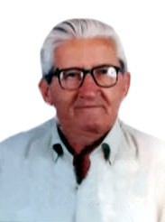 Thomaz Peregrina Molina