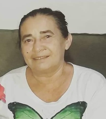 Luiza Maria G. Pestana