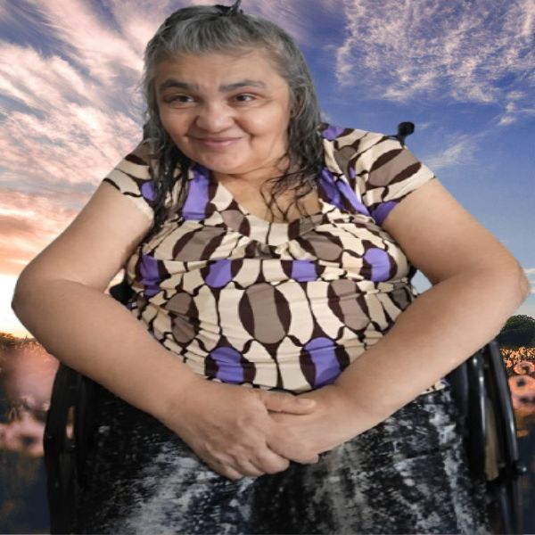 MARIA DO SOCORRO SILVEIRA