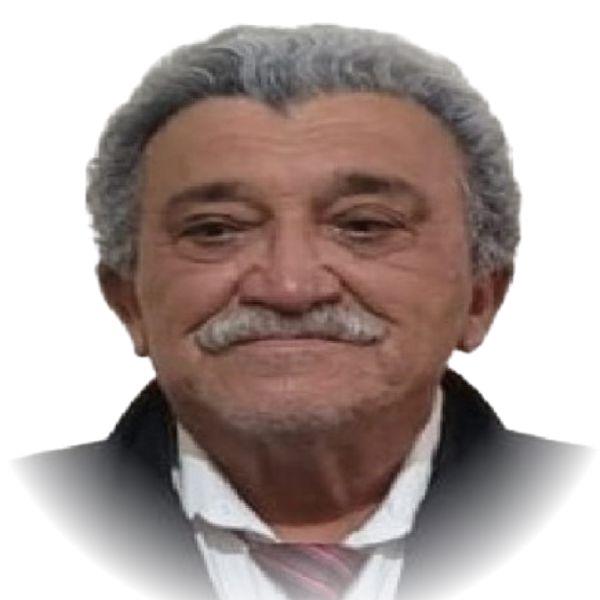 GERALDO ALVES DE LIMA