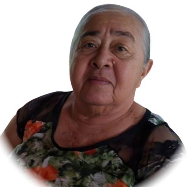 Santina Barbosa Nascimento