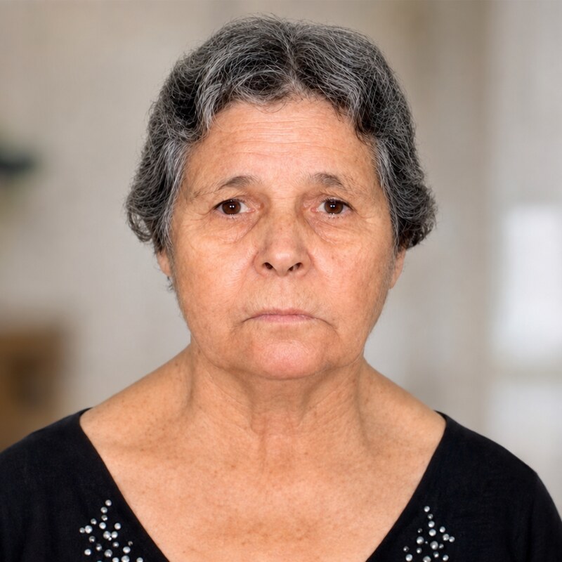 MARIA MOURA
