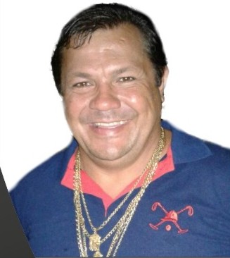 Rogério do Nascimento Zolim