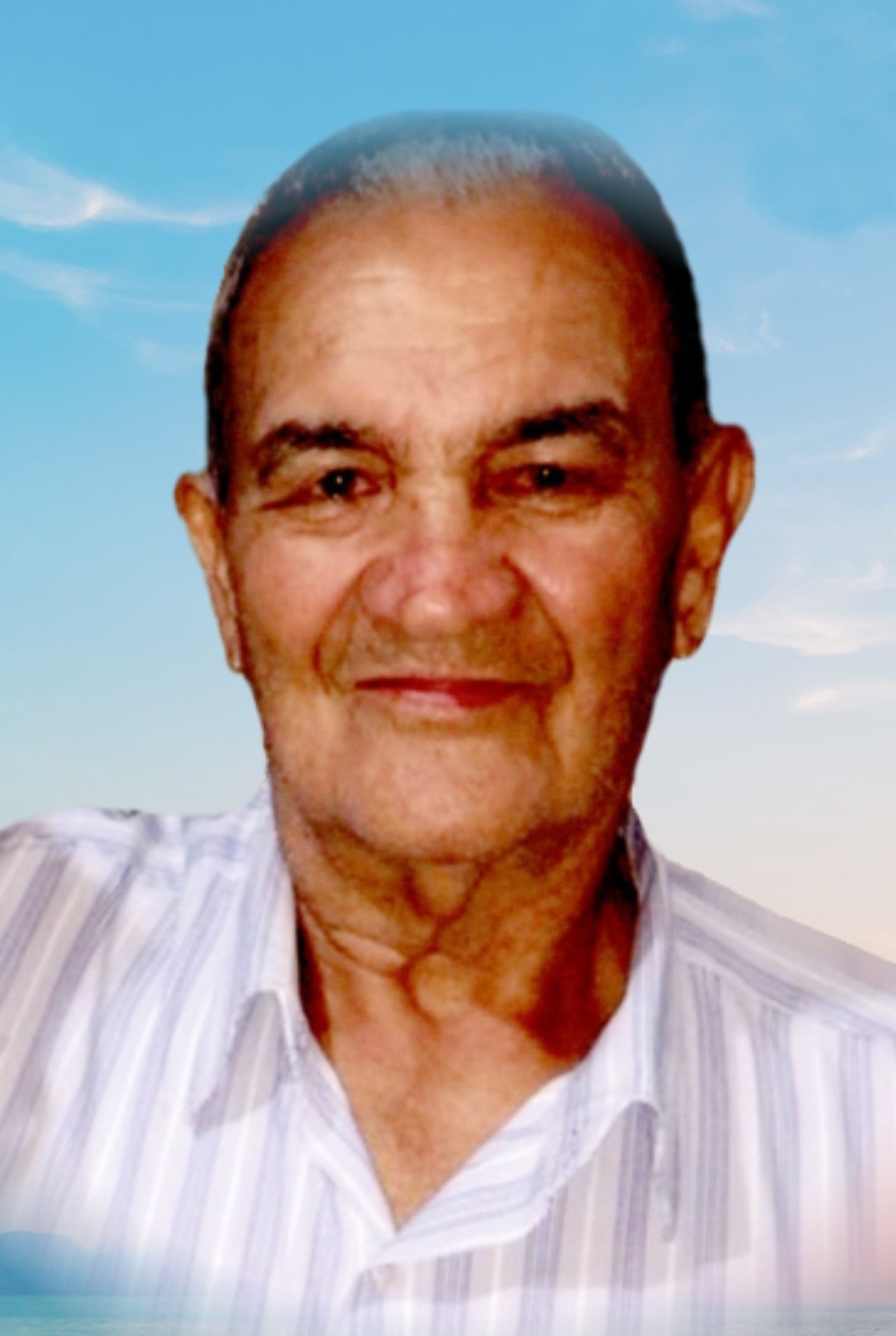 Joao Martins Joviano