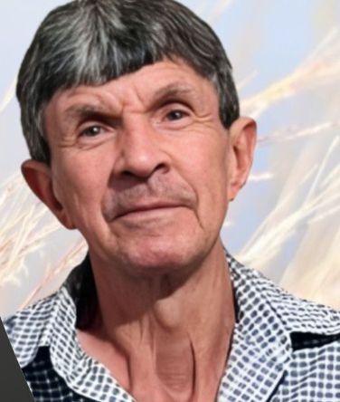 Geraldo Panisolo de Almeida